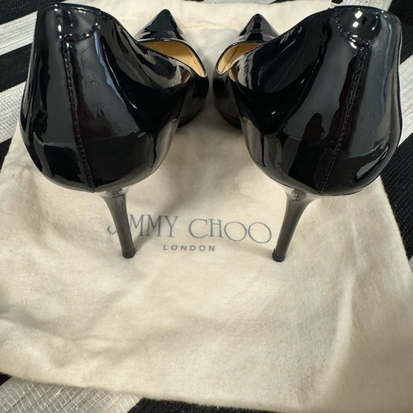 Jimmy Choo pointed heels - Picture 6 of 11